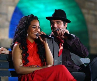 La Caravane des Enfoirés - 2007