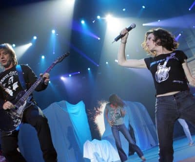 La Caravane des Enfoirés - 2007