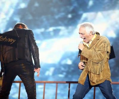 La Caravane des Enfoirés - 2007