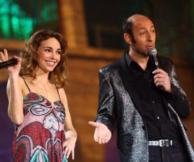 La Caravane des Enfoirés - 2007