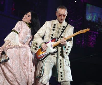 La Caravane des Enfoirés - 2007