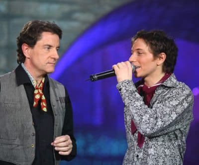 La Caravane des Enfoirés - 2007