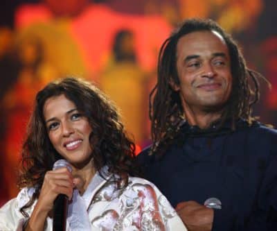 La Caravane des Enfoirés - 2007