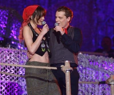 La Caravane des Enfoirés - 2007