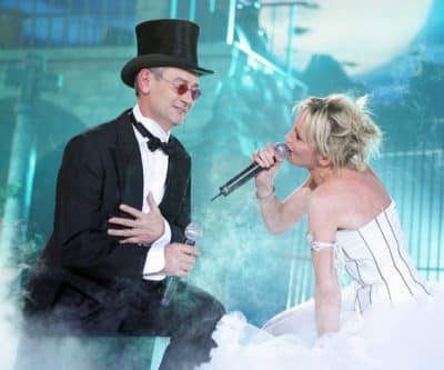 La Caravane des Enfoirés - 2007