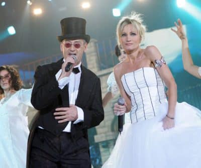 La Caravane des Enfoirés - 2007