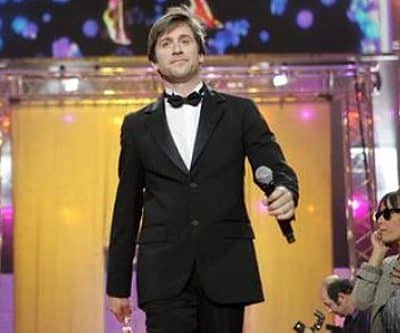 Les Enfoirés font leur Cinéma - 2009