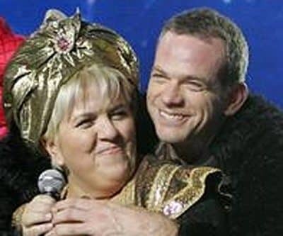 Les Enfoirés font leur Cinéma - 2009