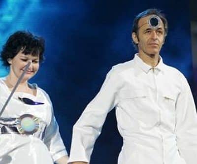 Les Enfoirés font leur Cinéma - 2009