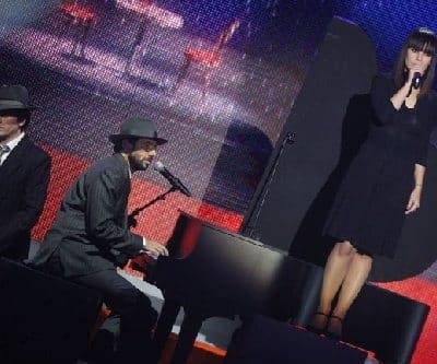 Les Enfoirés... La Crise de Nerfs ! - 2010