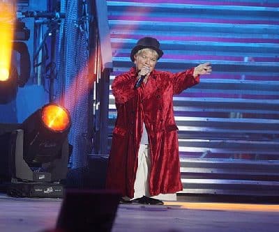 Les Enfoirés... La Crise de Nerfs ! - 2010