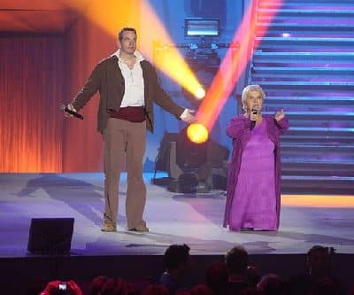 Les Enfoirés... La Crise de Nerfs ! - 2010