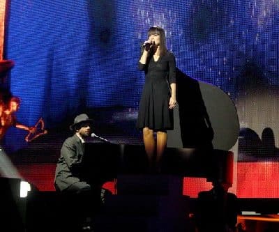 Les Enfoirés... La Crise de Nerfs ! - 2010