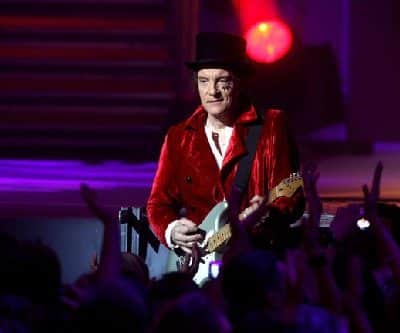 Les Enfoirés... La Crise de Nerfs ! - 2010