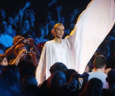 Les Enfoirés... La Crise de Nerfs ! - 2010