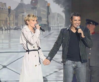 Les Enfoirés... La Crise de Nerfs ! - 2010