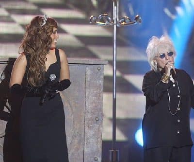 Les Enfoirés... La Crise de Nerfs ! - 2010