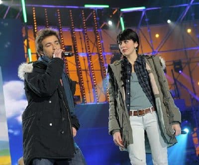 Les Enfoirés... La Crise de Nerfs ! - 2010