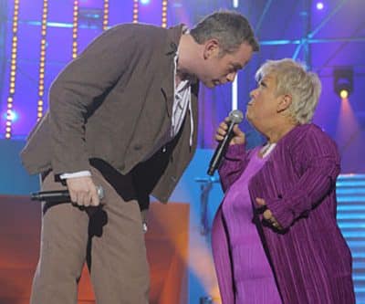 Les Enfoirés... La Crise de Nerfs ! - 2010