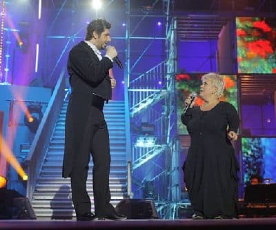 Les Enfoirés... La Crise de Nerfs ! - 2010