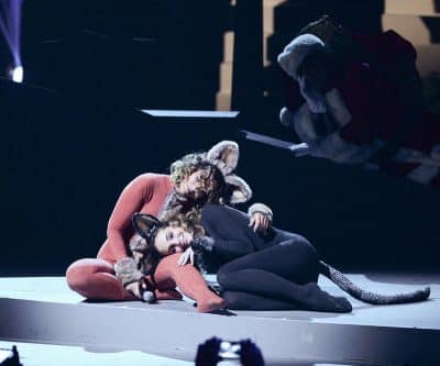 Bon anniversaire les Enfoirés - 2014