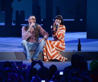 Bon anniversaire les Enfoirés - 2014