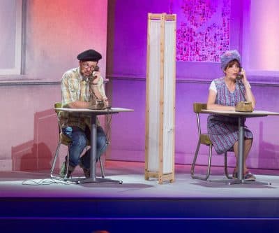 Bon anniversaire les Enfoirés - 2014