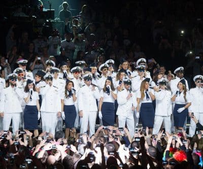 Bon anniversaire les Enfoirés - 2014