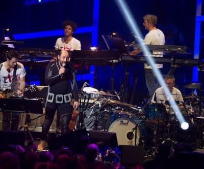 Bon anniversaire les Enfoirés - 2014