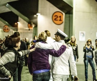 Bon anniversaire les Enfoirés - 2014