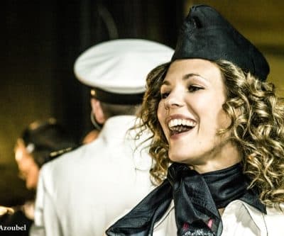 Bon anniversaire les Enfoirés - 2014