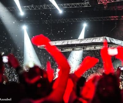 Bon anniversaire les Enfoirés - 2014