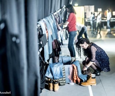 Bon anniversaire les Enfoirés - 2014