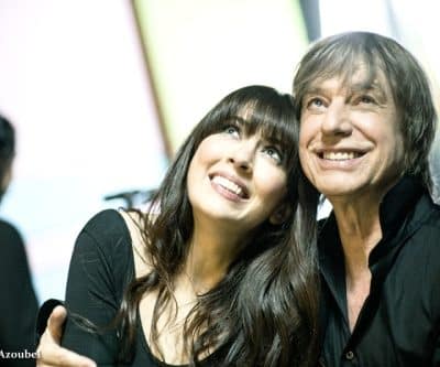 Bon anniversaire les Enfoirés - 2014