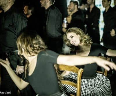 Bon anniversaire les Enfoirés - 2014