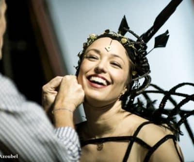 Bon anniversaire les Enfoirés - 2014