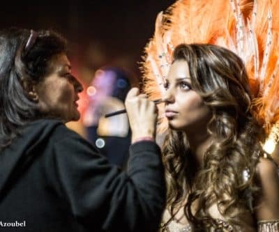 Bon anniversaire les Enfoirés - 2014