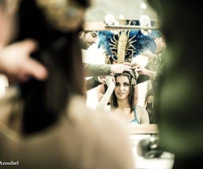 Bon anniversaire les Enfoirés - 2014