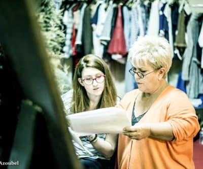 Bon anniversaire les Enfoirés - 2014