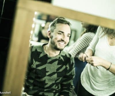 Bon anniversaire les Enfoirés - 2014