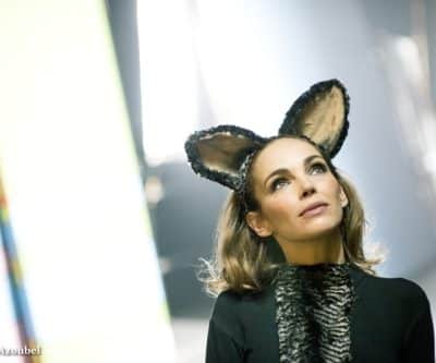 Bon anniversaire les Enfoirés - 2014