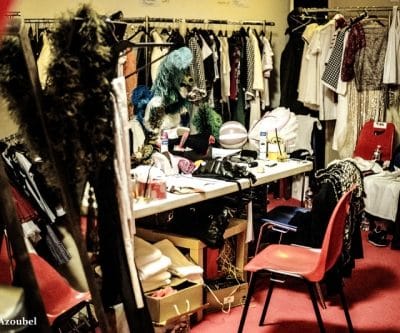 Bon anniversaire les Enfoirés - 2014