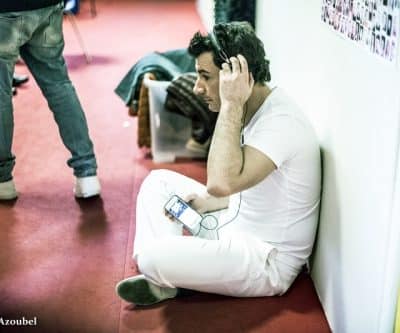 Bon anniversaire les Enfoirés - 2014