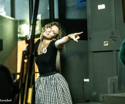 Bon anniversaire les Enfoirés - 2014