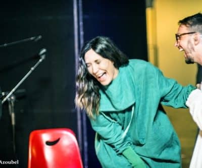 Bon anniversaire les Enfoirés - 2014