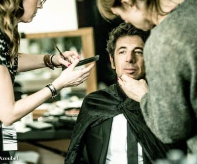 Bon anniversaire les Enfoirés - 2014