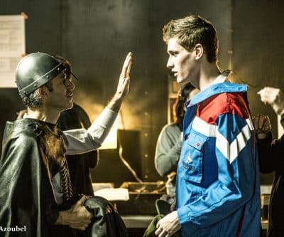 Bon anniversaire les Enfoirés - 2014