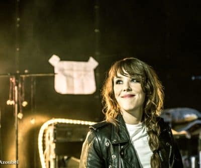 Bon anniversaire les Enfoirés - 2014