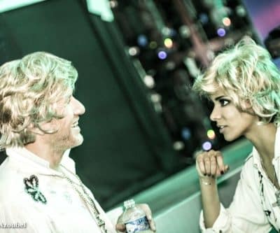 Bon anniversaire les Enfoirés - 2014