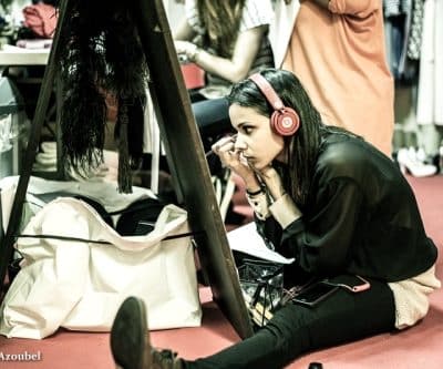 Bon anniversaire les Enfoirés - 2014